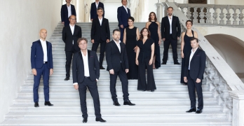 Accademia Bizantina revisa y graba los ‘Concerti Grossi’ opus 3 de Haendel