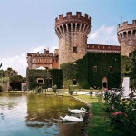Tres óperas en el Festival Castell de Peralada