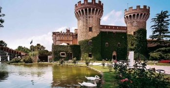 Tres óperas en el Festival Castell de Peralada