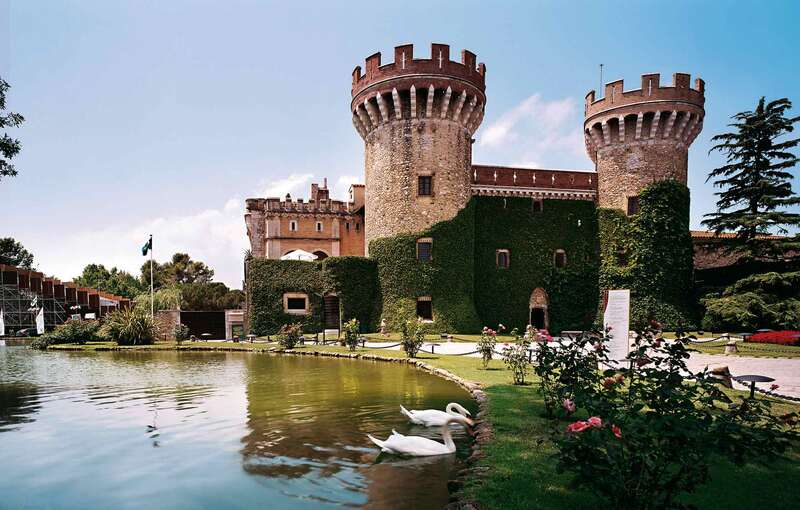 Tres óperas en el Festival Castell de Peralada