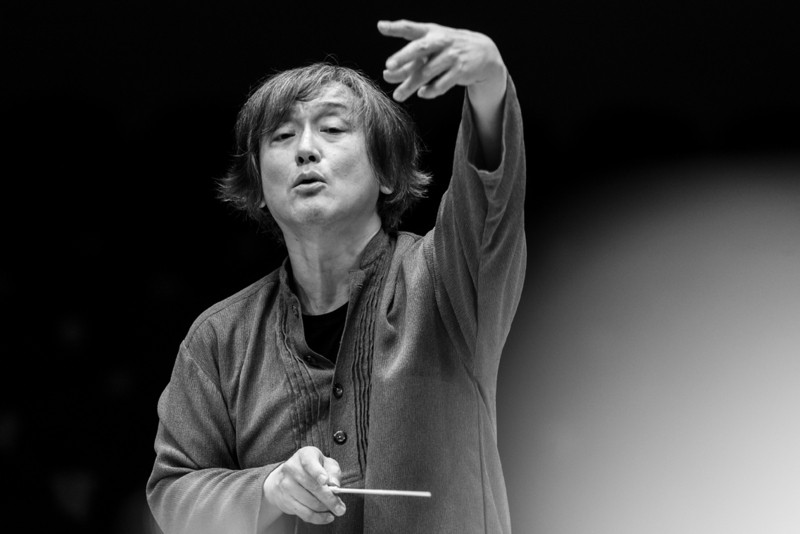 Último concierto de Kazushi Ono como titular de la OBC
