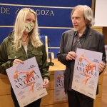 Zaragoza recupera su Festival de Música Antigua