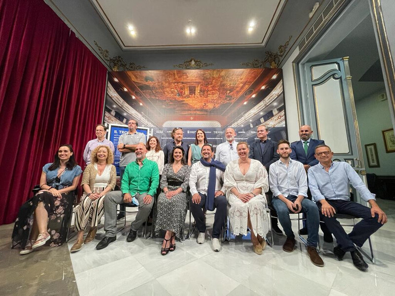 ‘Il trovatore’ cierra la Temporada Lírica del Teatro Cervantes