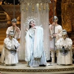 ‘Turandot’, del MET a la gran pantalla