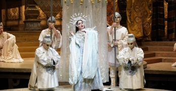 ‘Turandot’, del MET a la gran pantalla