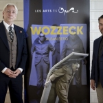 ‘Wozzeck’ clausura la temporada de ópera de Les Arts