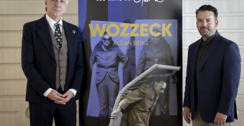 ‘Wozzeck’ clausura la temporada de ópera de Les Arts