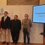 70 años de AOCC en su temporada lírica 2022