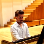 Antonio Oyarzábal debuta en el Cadogan Hall de Londres