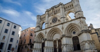 Curso Catedral Cuenca