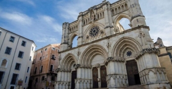 Nueva edición del Festival Mirabilia en la Catedral de Cuenca