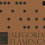 DISCOS 285 ALEGORIA FLAMENCA