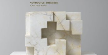 DISCOS 285 CONDUCTUS ENSEMBLE