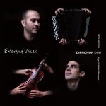 DISCOS 285 EMERGING VOICES
