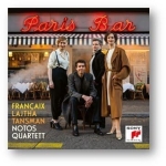 DISCOS 285 PARIS