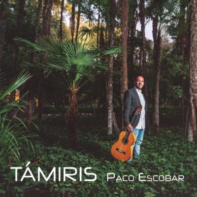 DISCOS 285 TAMIRIS