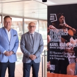 Dos directores para la nueva temporada de la OFGC