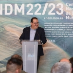 El CNDM ofrece innumerables paisajes sonoros en su nueva temporada
