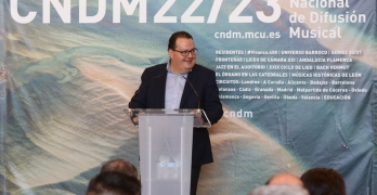 El CNDM ofrece innumerables paisajes sonoros en su nueva temporada