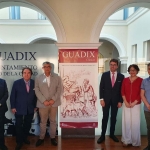 Guadix Clásica cumple tres décadas