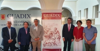 Guadix Clásica cumple tres décadas