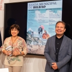 La Banda de Bilbao, ‘un alimento para el alma y la mente’