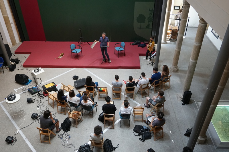 La edición más ambiciosa de KlexosLab llega a Plasencia
