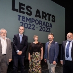 Les Arts recorre cinco siglos de ópera en su temporada 2022-23