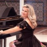 Paula Coronas sigue investigando el patrimonio musical español