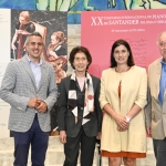 Programa de verano de la Fundación Albéniz en Santander
