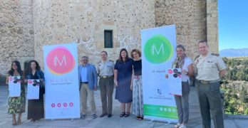 Segovia acoge una treintena de espectáculos en el Museg 2022