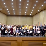 Sirius Accordion Trio, ganador del Concurso ‘Antón García Abril’