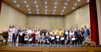 Sirius Accordion Trio, ganador del Concurso ‘Antón García Abril’