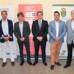 Villaviciosa de Odón abre la temporada de verano de festivales en Madrid