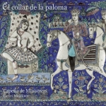 DISCOS 286 COLLAR DE LA PALOMA