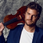 Debut de Miguel Colom en el Carnegie Hall