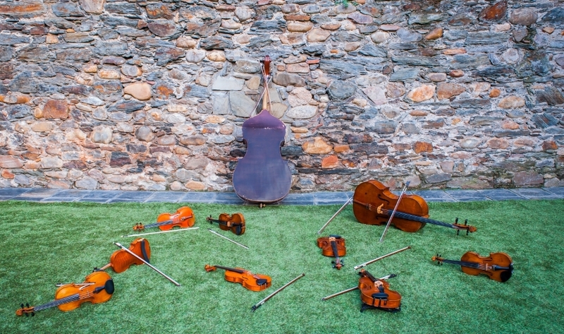 Diez años de la Camerata Clásica de Ponferrada