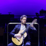 El Guitar Festival Granada homenajea a Ángel G