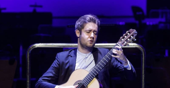El Guitar Festival Granada homenajea a Ángel G
