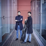 ENTREVISTA ‘Shadows’, Lorenzo Meseguer _ Mario Mora 1