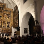 El Festival Saulus presenta la academia ArteSonado