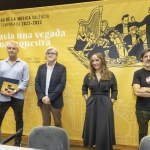 El Palau de la Música de València presenta su nueva temporada