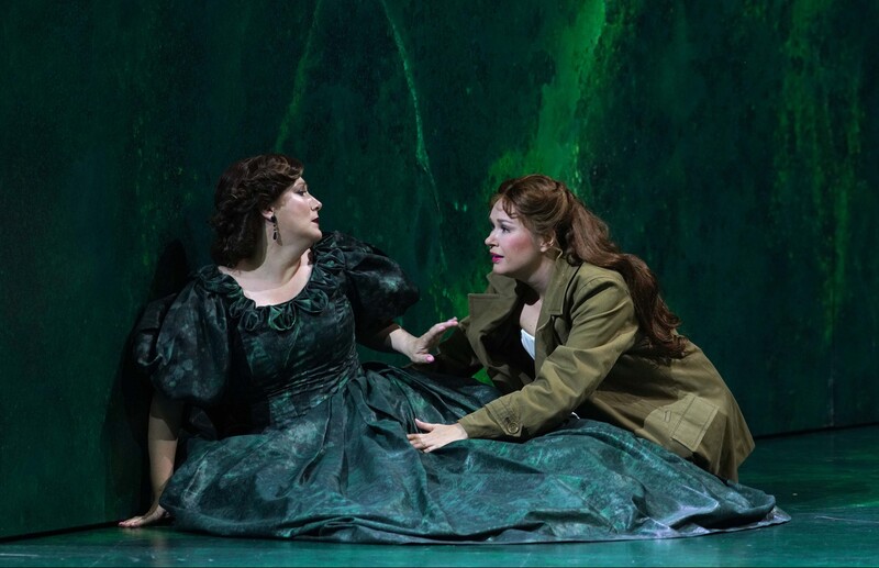 El Teatro Real celebra su fiesta de la ópera
