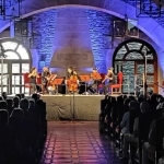 FeMAP, ‘Conciertos con gusto’ en los Pirineos