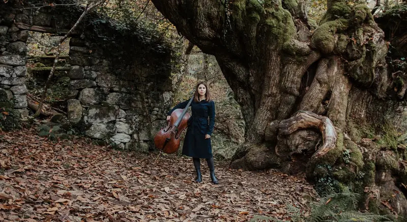 Fest Clásico Ribeira Sacra música para ‘la España vaciada’