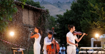 Festival de Anguiano, de todos y para todos