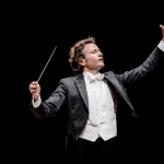 Gustavo Gimeno, nuevo director musical del Teatro Real