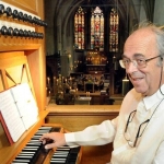 Guy Bovet, protagoniza el próximo concierto de ‘Música en la Catedral’