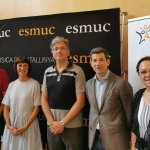 Integración de personas con discapacidad, a través de la música