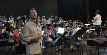 La zarzuela ‘El orgullo de quererte’ llega a Teatros del Canal